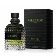 Valentino Uomo Born in Roma Green Stravaganza Tualettvesi 100ml