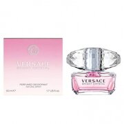 Versace Bright Crystal Deospray deodorant