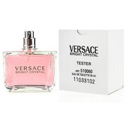 Versace Bright Crystal Tualettvesi – tester