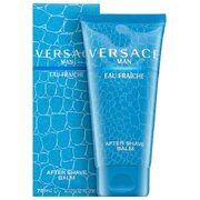 Versace Man Eau Fraiche Habemeajamispalsam, 75 ml