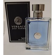 Versace Pour Homme Tualettvesi