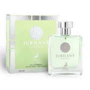 Maison Alhambra Versencia Essence Lõhnavesi 100ml - Pakendamata toode