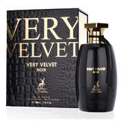 Maison Alhambra Very Velvet Noir Lõhnavesi 100ml