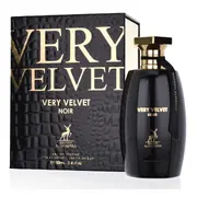 Maison Alhambra Very Velvet Noir Lõhnavesi 100ml