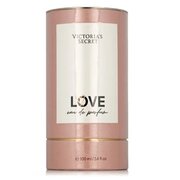 Victoria's Secret Love Eau de Parfum Lõhnavesi