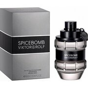 Viktor & Rolf Spicebomb Tualettvesi