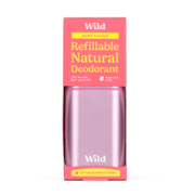 Wild Cherry Blossom Pulkdeodorant