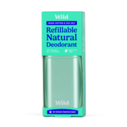 Wild Fresh Cotton & Sea Salt Aqua Pulkdeodorant