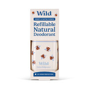 Wild Honey & Cactus Flower Bee Case Pulkdeodorant