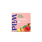 Wild Juicy Mango Pulkdeodorant, 40 g Refill