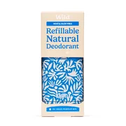 Wild Mint & Aloe Vera Matisse Case Pulkdeodorant