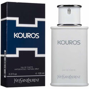 Yves Saint Laurent Kouros Tualettvesi