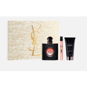 Yves Saint Laurent Opium Black Gift komplekt, lõhnavesi 90ml + kehakreem 50ml + lõhnavesi 10ml 