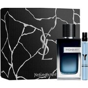 Yves Saint Laurent Y Men Kinkekomplekt, Eau de Parfum 100ml + Eau de Parfum 10ml
