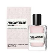 Zadig&Voltaire This Is Her! Undressed Lõhnavesi