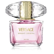 Versace Bright Crystal Parfum Parfüümiekstrakt – tester, 90ml