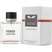Antonio Banderas Power of Seduction tualettvesi