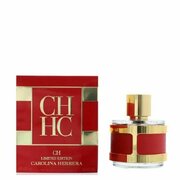 Carolina Herrera CH Insignia piiratud koguses parfüümvesi 100ml
