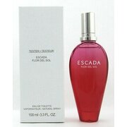 Escada Flor del Sol tualettvee tester