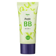 BB kreem sega- ja rasusele nahale SPF 25 (Aqua Petit BB Cream) 30 ml