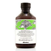 Juuste vananemise vastane šampoon Natura l tech (uuendav šampoon) 250 ml