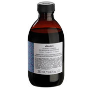 Alchemic (hõbedane šampoon) halli, esile tõstetud ja plaatina blondi tooni juukseid esile tõstev šampoon 280 ml