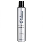 Spray juuste loomulikuks fikseerimiseks ja säraks Style Masters (Shine Spray Glamourama) 300 ml