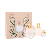 Chloe Nomade kinkekomplekt lõhnavesi 75ml + lõhnavesi 5ml + kehakreem 100ml