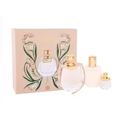 Chloe Nomade kinkekomplekt lõhnavesi 75ml + lõhnavesi 5ml + kehakreem 100ml