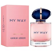 Giorgio Armani My Way Pour Femme Lõhnavesi 50ml