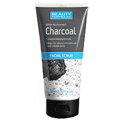 Koorimine aktiivsöega Charcoal (Facial Scrub) 150 ml