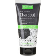 Detoksifitseeriv emulsioon aktiivsöega Charcoal (Detox Cleanser) 150 ml