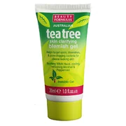 Tea Tree põletikuvastane nahageel (Skin Clarifying Blemish Gel) 30 ml