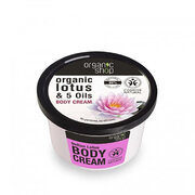 India lootose kehakreem (Body Cream) 250 ml