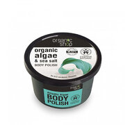 Atlandi kalja kehakoorimine (Body Polish) 250 ml