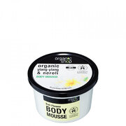 Kehavaht Lilled Balilt (Body Mousse) 250 ml
