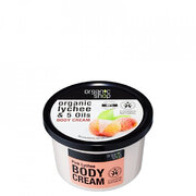 Kehakreem Pink litchee (Body Cream) 250 ml