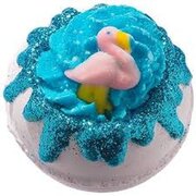 Sädelev vannipomm Plameniak (Bath Blaster ø 7,5 cm) 160 g