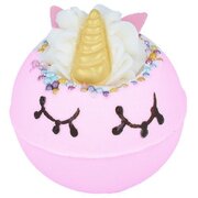 Sädelev vannipomm The Last Unicorn (Bath Blaster ø 7,5 cm) 160 g