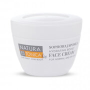 Niisutav näokreem Sophora Japonicia (Hydrating Boost Face Cream) 50 ml