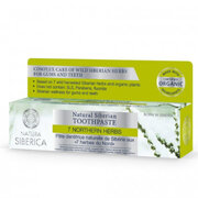 Looduslik hambapasta 7 Northern Herbs (Toothpaste) 100 g