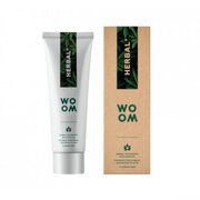 Kanepiga hambapasta (Toothpaste HERBAL) 75 ml
