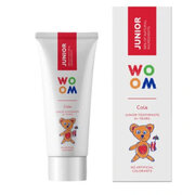 Laste hambapasta Junior Cola (Junior Toothpaste 6+ Years) 50 ml