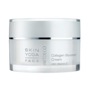 Vananemisvastane nahakreem kollageeni ja C-vitamiiniga Skin Yoga (Collagen Booster Cream) 50 ml
