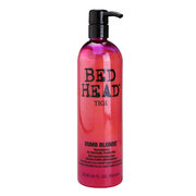 Palsam keemiliselt töödeldud juustele Bed Head Dumb Blonde (Reconstructor For Chemically Treated Hair) 750 ml