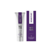 Hambapasta tundlikele hammastele SENSITIVE + (Hambapasta) 75 ml