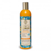 Astelpaju niisutav palsam normaalsetele ja kuivadele juustele Oblepikha (palsam Normal & Dry Hair) 400 ml