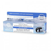 Looduslik valgendav hambapasta Polar Night ( Natura l Black Whitening Toothpaste) 100 g