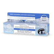 Looduslik valgendav hambapasta Polar Night ( Natura l Black Whitening Toothpaste) 100 g