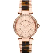 Michael Kors MK5841 - Dámske hodinky